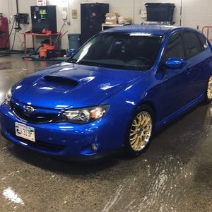 Meet your Posher, Matt